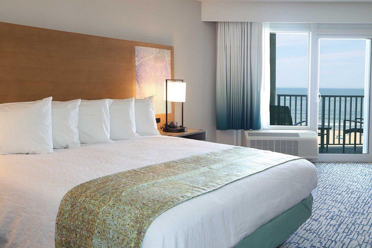 Surfbreak Virginia Beach Oceanfront, Ascend Hotel Collection Dış mekan fotoğraf