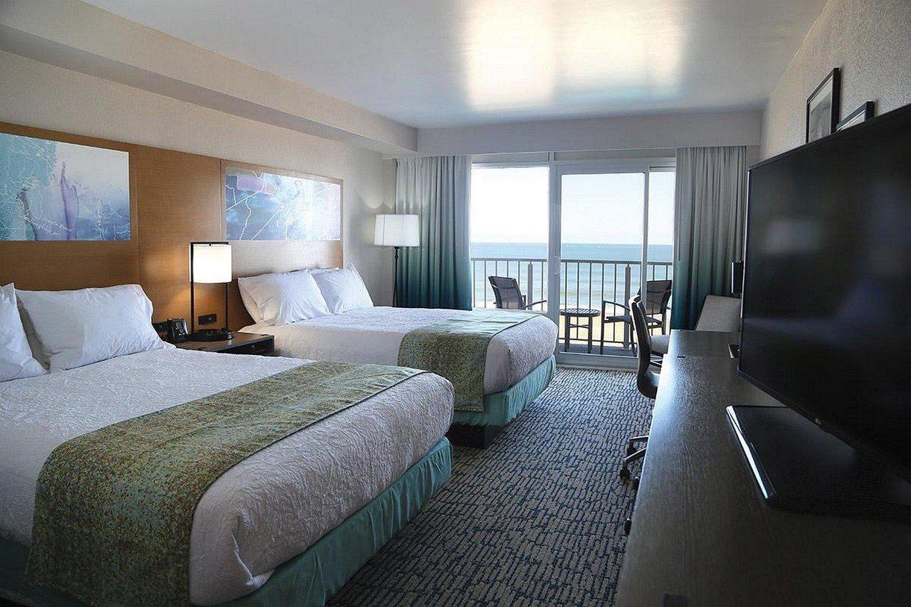 Surfbreak Virginia Beach Oceanfront, Ascend Hotel Collection Dış mekan fotoğraf