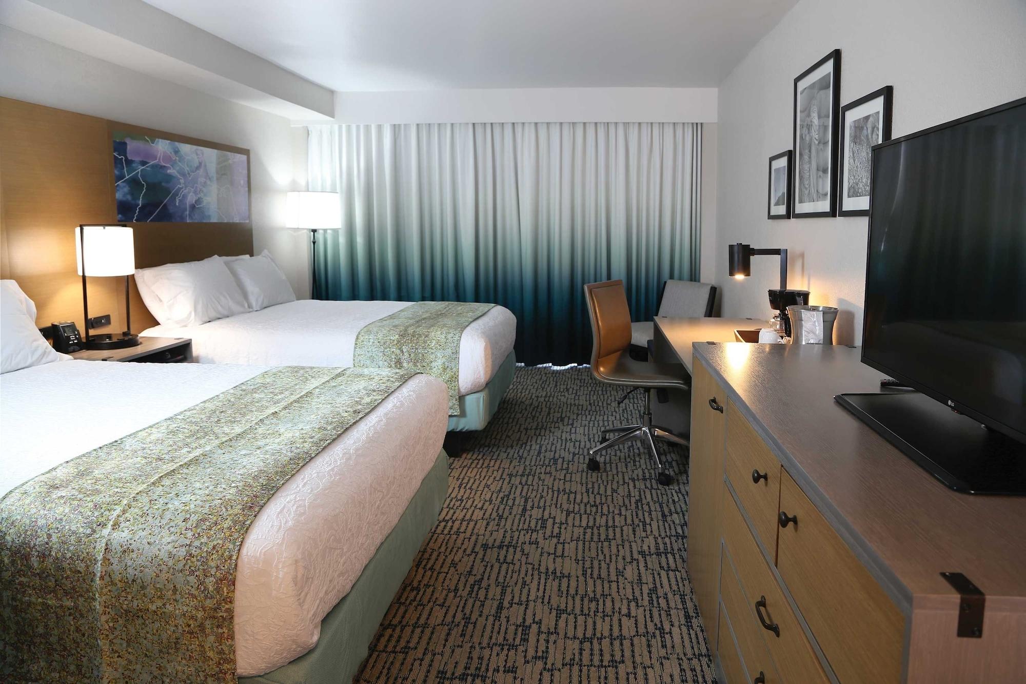 Surfbreak Virginia Beach Oceanfront, Ascend Hotel Collection Dış mekan fotoğraf