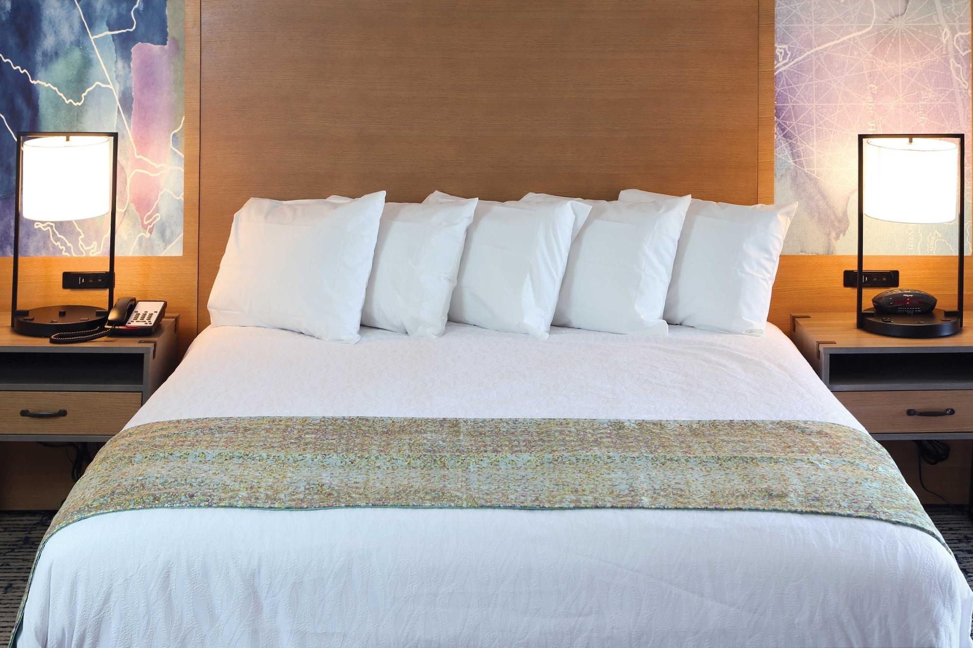 Surfbreak Virginia Beach Oceanfront, Ascend Hotel Collection Dış mekan fotoğraf