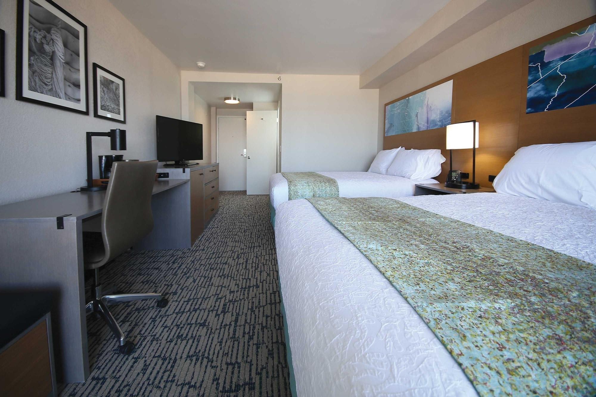 Surfbreak Virginia Beach Oceanfront, Ascend Hotel Collection Dış mekan fotoğraf