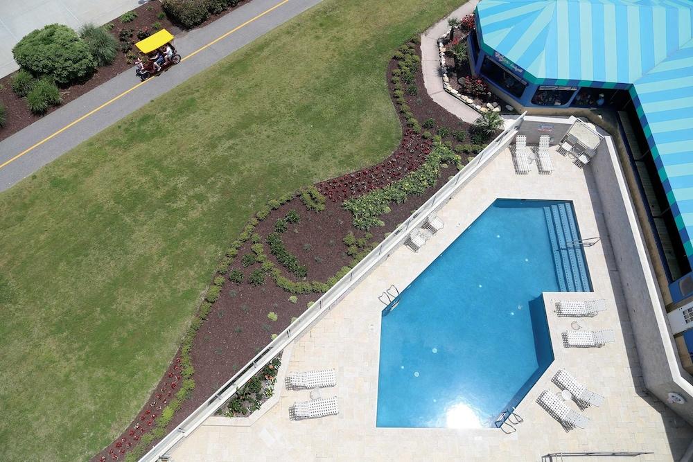 Surfbreak Virginia Beach Oceanfront, Ascend Hotel Collection Dış mekan fotoğraf