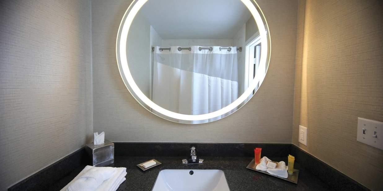 Surfbreak Virginia Beach Oceanfront, Ascend Hotel Collection Dış mekan fotoğraf