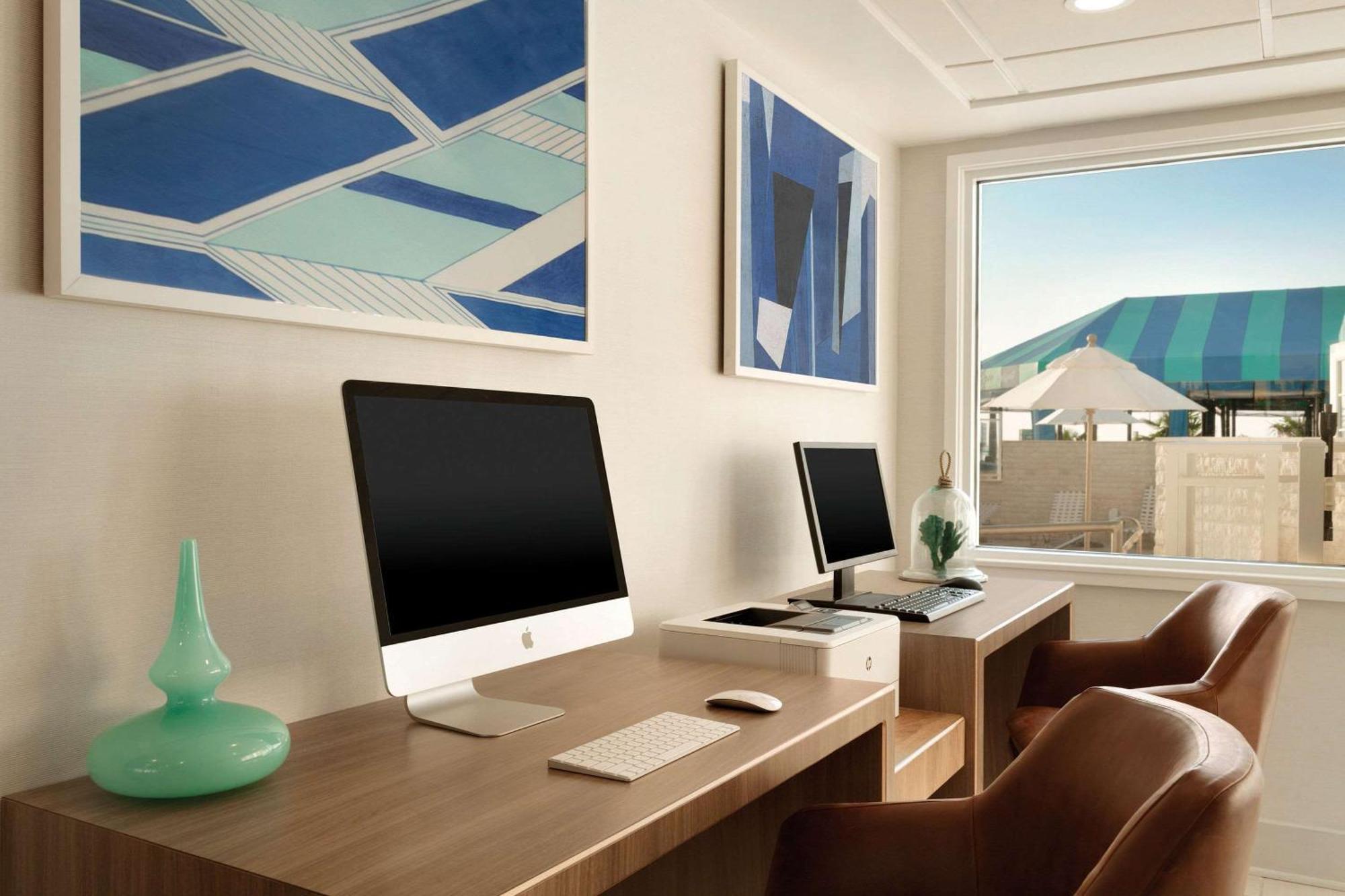 Surfbreak Virginia Beach Oceanfront, Ascend Hotel Collection Dış mekan fotoğraf