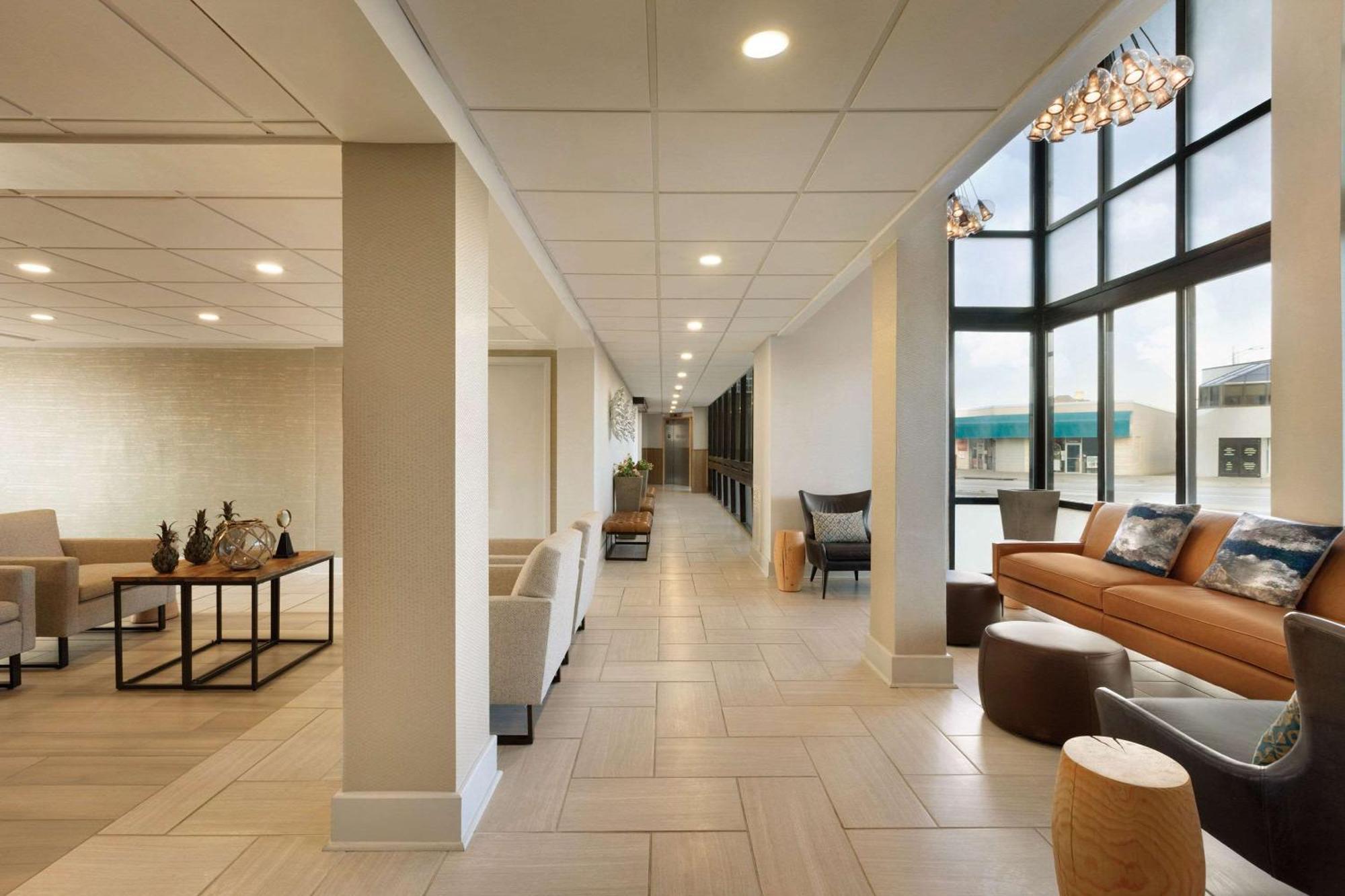 Surfbreak Virginia Beach Oceanfront, Ascend Hotel Collection Dış mekan fotoğraf