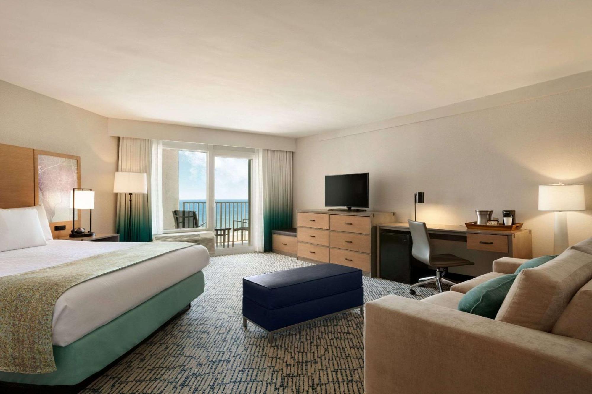 Surfbreak Virginia Beach Oceanfront, Ascend Hotel Collection Dış mekan fotoğraf