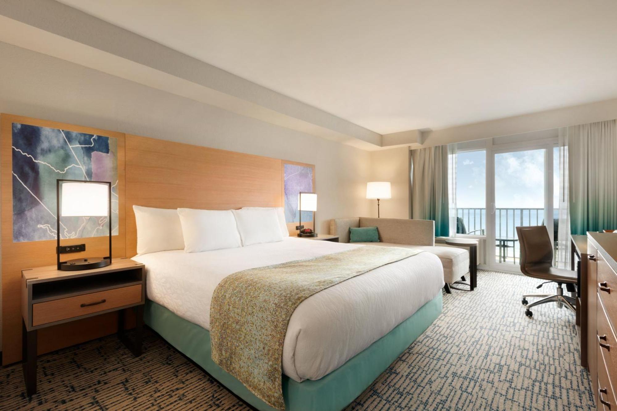 Surfbreak Virginia Beach Oceanfront, Ascend Hotel Collection Dış mekan fotoğraf